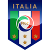 Italien matchtröja dam